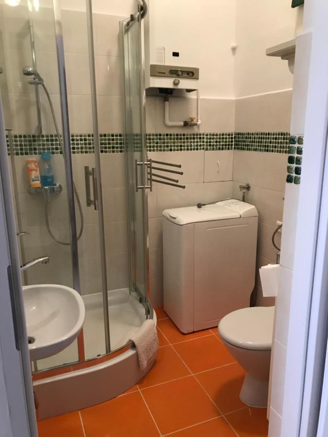Przytulny Apartament W Samym Centrum Gdanska Exterior foto